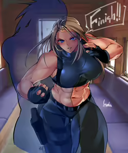 Page 290 of ★PATREON★ Bowalia - preview thumbnail