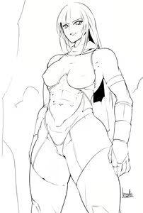 Page 370 of ★PATREON★ Bowalia - preview thumbnail