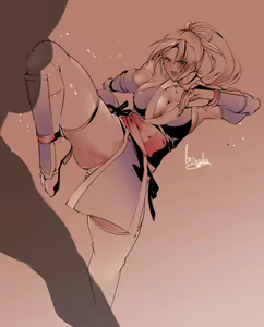 Page 391 of ★PATREON★ Bowalia - preview thumbnail