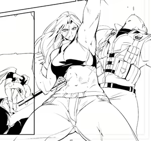 Page 447 of ★PATREON★ Bowalia - preview thumbnail