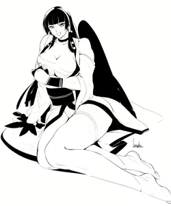 Page 481 of ★PATREON★ Bowalia - preview thumbnail