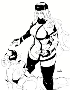 Page 496 of ★PATREON★ Bowalia - preview thumbnail