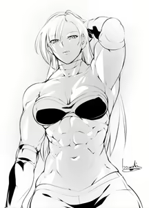Page 571 of ★PATREON★ Bowalia - preview thumbnail