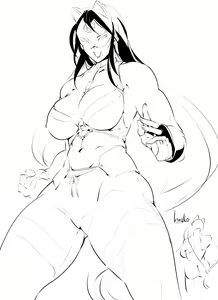 Page 620 of ★PATREON★ Bowalia - preview thumbnail