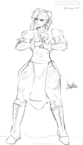Page 813 of ★PATREON★ Bowalia - preview thumbnail