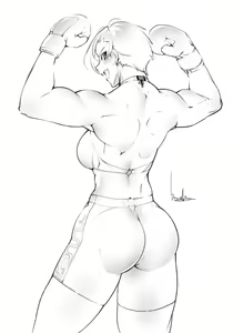 Page 901 of ★PATREON★ Bowalia - preview thumbnail