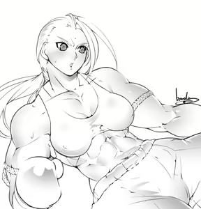 Page 912 of ★PATREON★ Bowalia - preview thumbnail