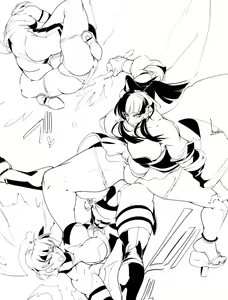 Page 914 of ★PATREON★ Bowalia - preview thumbnail