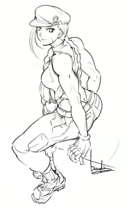 Page 928 of ★PATREON★ Bowalia - preview thumbnail