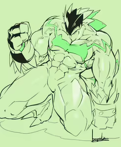 Page 932 of ★PATREON★ Bowalia - preview thumbnail