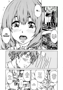 Page 9 of Tomodachi ga Sukunakutemo Yoi Riyuu | Una Buena Razón Para Tener Menos Amigos (decensored) - preview thumbnail