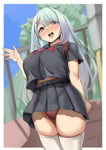 Page 144 of ●PIXIV● あきすこ - preview thumbnail