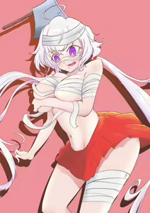 Page 254 of ●PIXIV● あきすこ - preview thumbnail