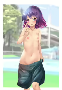 Page 418 of ●PIXIV● あきすこ - preview thumbnail