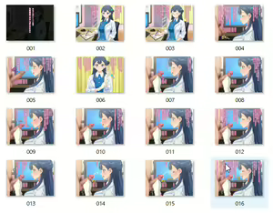 Page 214 of ●PIXIV● てだいん - preview thumbnail