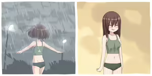 Page 187 of ●PIXIV● Aposine - preview thumbnail