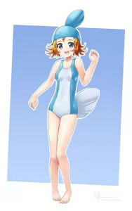 Page 326 of ●PIXIV● Aposine - preview thumbnail