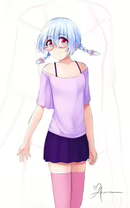Page 353 of ●PIXIV● Aposine - preview thumbnail
