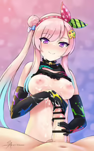 Page 366 of ●PIXIV● Aposine - preview thumbnail