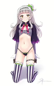 Page 371 of ●PIXIV● Aposine - preview thumbnail