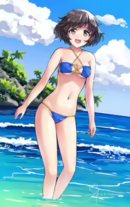 Page 383 of ●PIXIV● Aposine - preview thumbnail