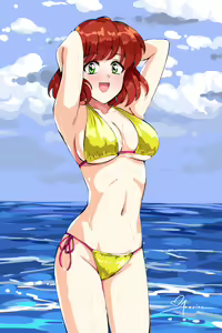 Page 470 of ●PIXIV● Aposine - preview thumbnail