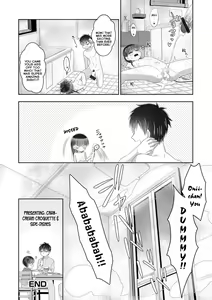 Page 16 of Shinken Shoubu! Maketara ♥♥♥ | A Serious Competition! If You Lose ♥♥♥ - preview thumbnail