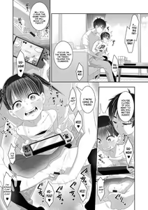 Page 3 of Shinken Shoubu! Maketara ♥♥♥ | A Serious Competition! If You Lose ♥♥♥ - preview thumbnail