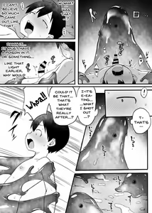 Page 11 of Saimin Slime no Doukutsu | The Cave of Hypnotic Slime - preview thumbnail