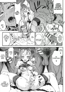 Page 102 of Raikou Shinki Igis Magia -PANDRA saga 3rd ignition- Ch. 1-8 - preview thumbnail