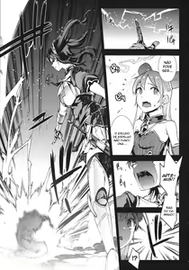 Page 11 of Raikou Shinki Igis Magia -PANDRA saga 3rd ignition- Ch. 1-8 - preview thumbnail