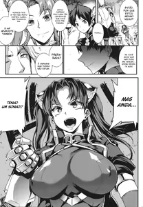 Page 113 of Raikou Shinki Igis Magia -PANDRA saga 3rd ignition- Ch. 1-8 - preview thumbnail
