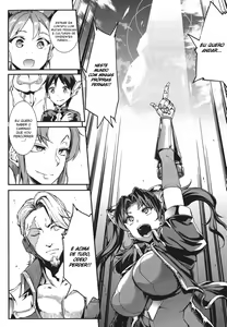 Page 114 of Raikou Shinki Igis Magia -PANDRA saga 3rd ignition- Ch. 1-8 - preview thumbnail