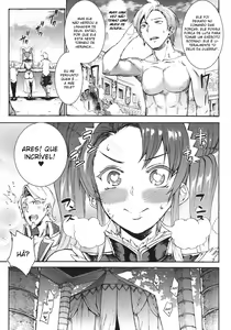 Page 163 of Raikou Shinki Igis Magia -PANDRA saga 3rd ignition- Ch. 1-8 - preview thumbnail