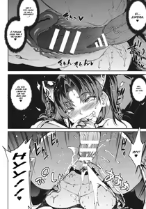 Page 28 of Raikou Shinki Igis Magia -PANDRA saga 3rd ignition- Ch. 1-8 - preview thumbnail