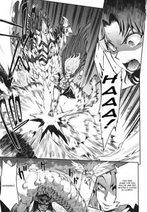 Page 63 of Raikou Shinki Igis Magia -PANDRA saga 3rd ignition- Ch. 1-8 - preview thumbnail