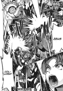 Page 64 of Raikou Shinki Igis Magia -PANDRA saga 3rd ignition- Ch. 1-8 - preview thumbnail
