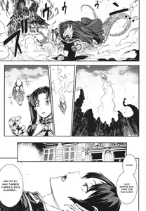 Page 65 of Raikou Shinki Igis Magia -PANDRA saga 3rd ignition- Ch. 1-8 - preview thumbnail