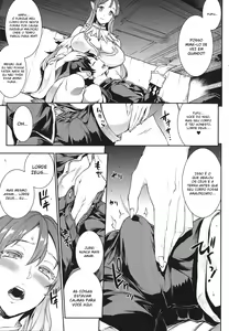 Page 67 of Raikou Shinki Igis Magia -PANDRA saga 3rd ignition- Ch. 1-8 - preview thumbnail