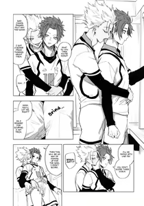 Page 3 of Shido Sae Sex shiteru | ShidouSae have sex - preview thumbnail