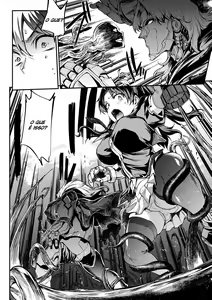 Page 161 of Raikou Shinki Igis Magia II -PANDRA saga 3rd ignition- - preview thumbnail