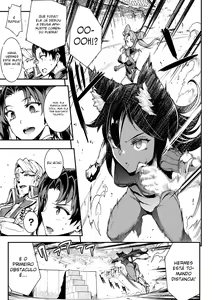 Page 17 of Raikou Shinki Igis Magia II -PANDRA saga 3rd ignition- - preview thumbnail