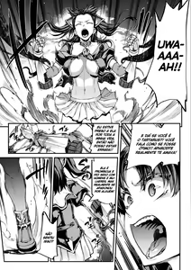 Page 180 of Raikou Shinki Igis Magia II -PANDRA saga 3rd ignition- - preview thumbnail