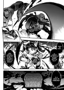 Page 185 of Raikou Shinki Igis Magia II -PANDRA saga 3rd ignition- - preview thumbnail