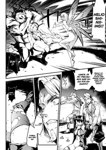 Page 199 of Raikou Shinki Igis Magia II -PANDRA saga 3rd ignition- - preview thumbnail