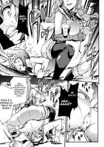 Page 51 of Raikou Shinki Igis Magia II -PANDRA saga 3rd ignition- - preview thumbnail