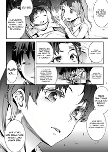 Page 66 of Raikou Shinki Igis Magia II -PANDRA saga 3rd ignition- - preview thumbnail