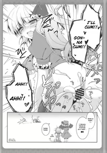 Page 16 of Flandre-san no Ashiasobi - preview thumbnail