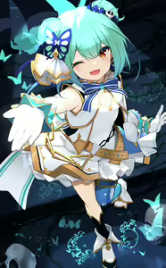 Page 303 of Uruha Rushia - preview thumbnail