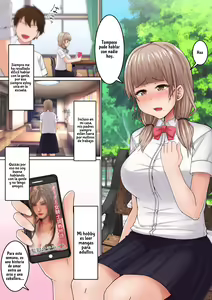 Page 2 of Seikan Massage ni Aragaenai! ~Oji-san ni Ikasare makuru Bocchi JK~ - preview thumbnail